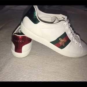 Gucci Ace sneakers